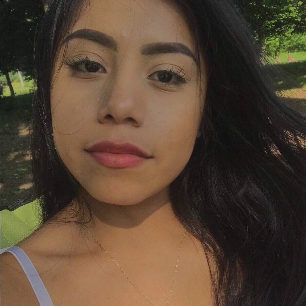 Meet your Posher, Olga